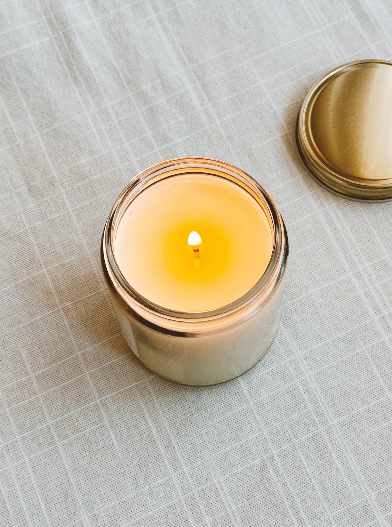 WHOLESALE PRIVATE LABEL CANDLES